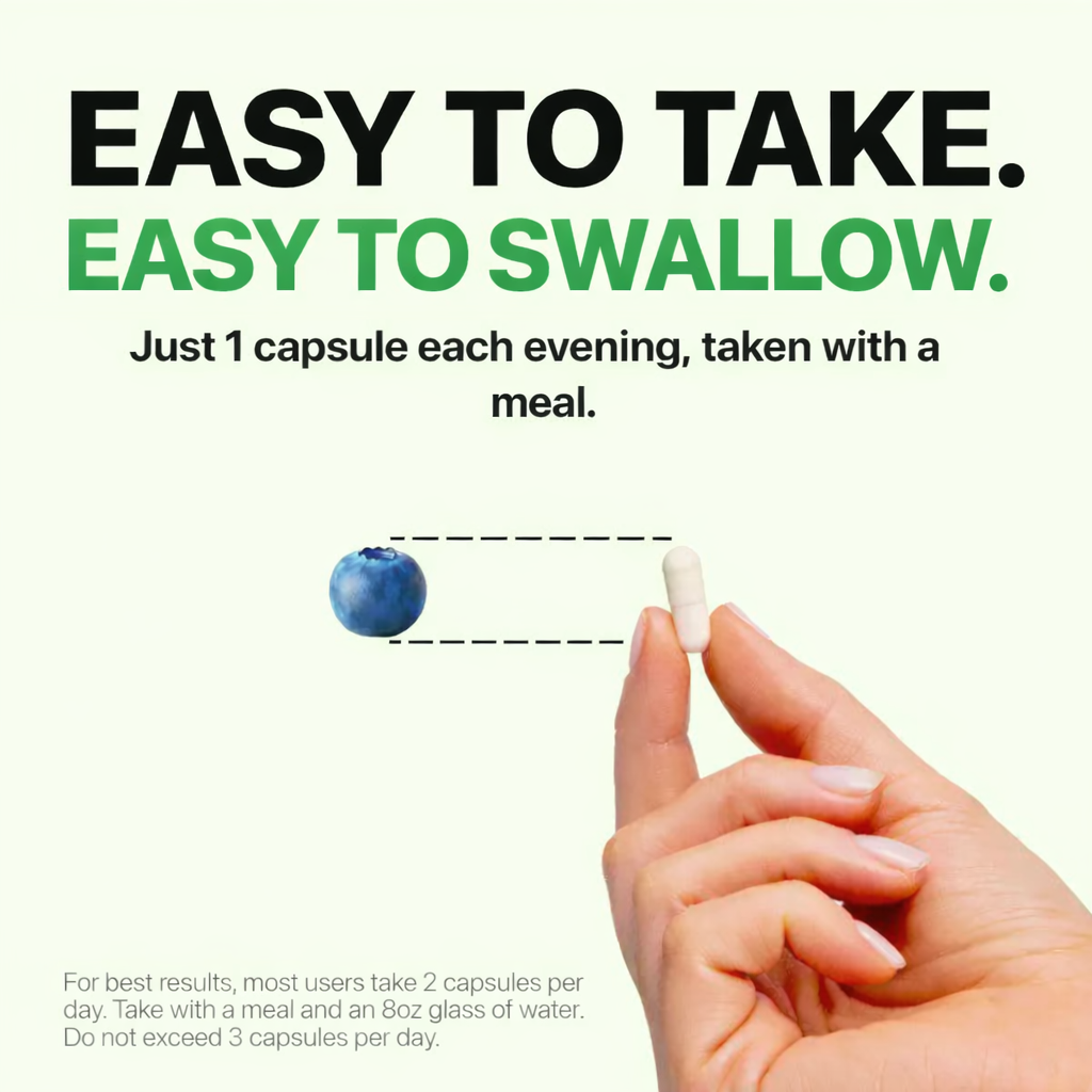 Avella Magnesium Complex