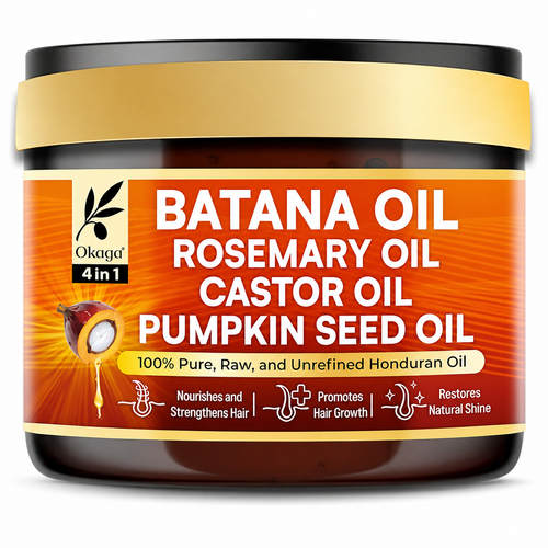 Batana Hair Cream